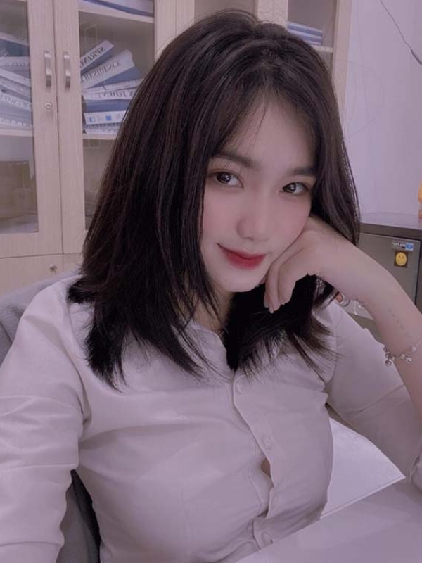Ms. Mai