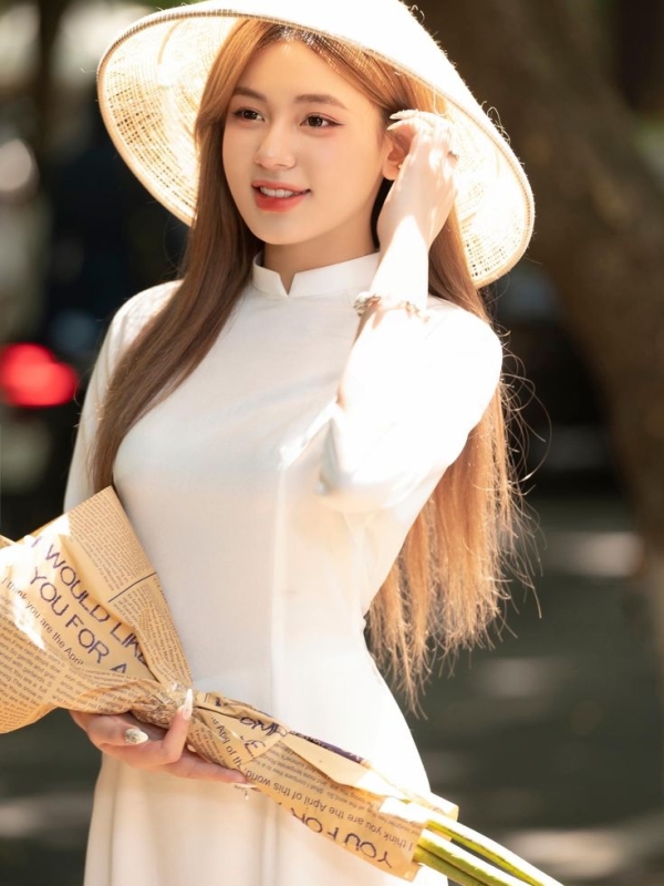 Ms. Linh