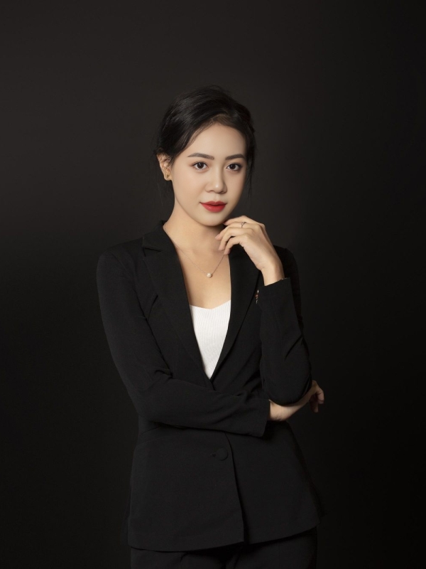 Ms. Thảo
