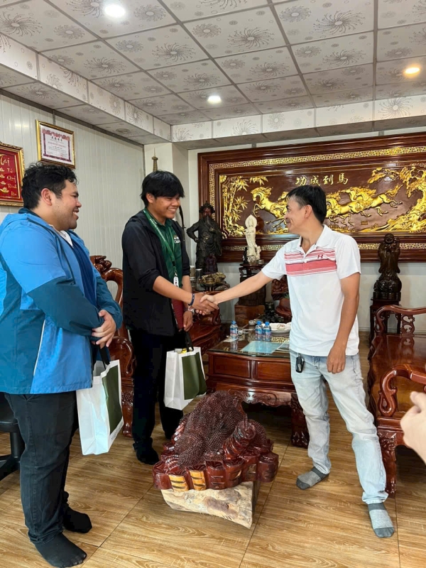 Mr Quốc Anh