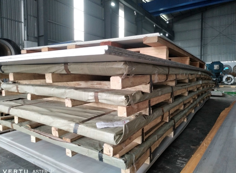 INOX TẤM  321