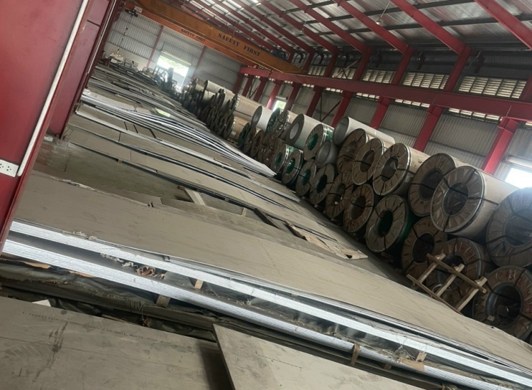TẤM INOX 310S - DÀY 100MM| No.1.