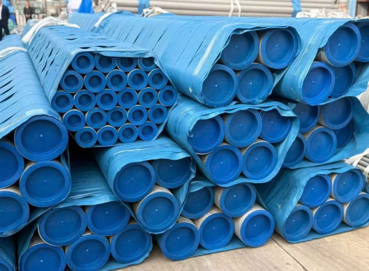 ỐNG INOX 304, 316, 310S PHI 457.0 DÀY 12.70MM-14.27MM-19.05MM-23.83MM-29.36MM-34.93MM-39.67MM-45.24MM-XXS