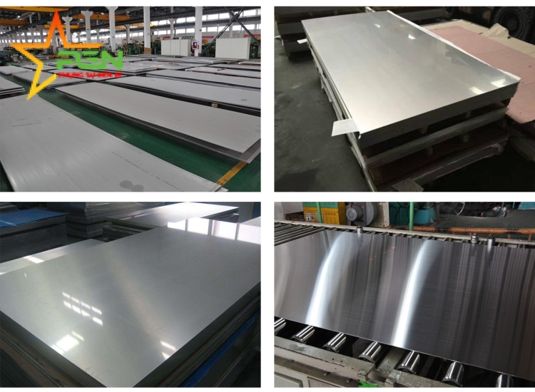 TẤM THÉP CHỊU MÀI MÒN BRINAR® 400, BRINAR® 450, BRINAR® 500, BRINAR® 325CR, BRINAR® 400CR