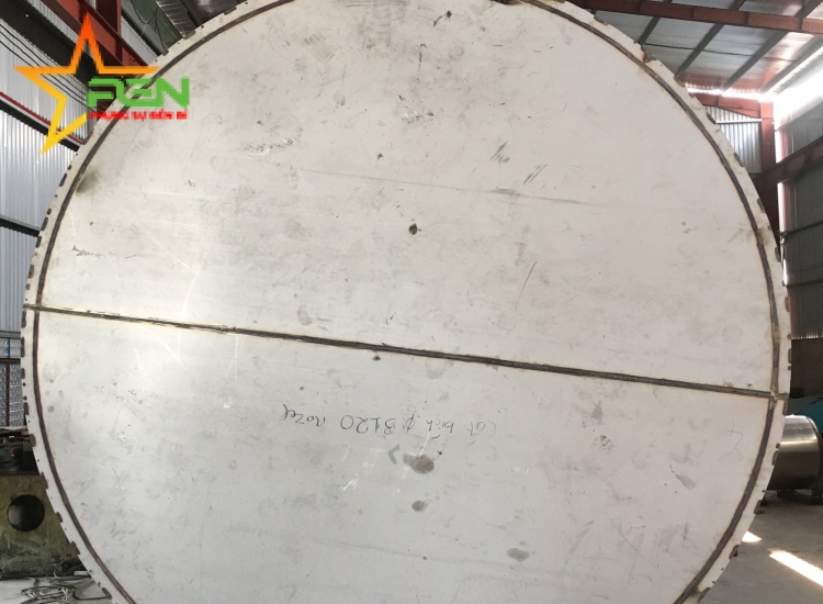 BÌNH BỒN BỂ HÓA CHẤT CÔNG NGHIỆP
