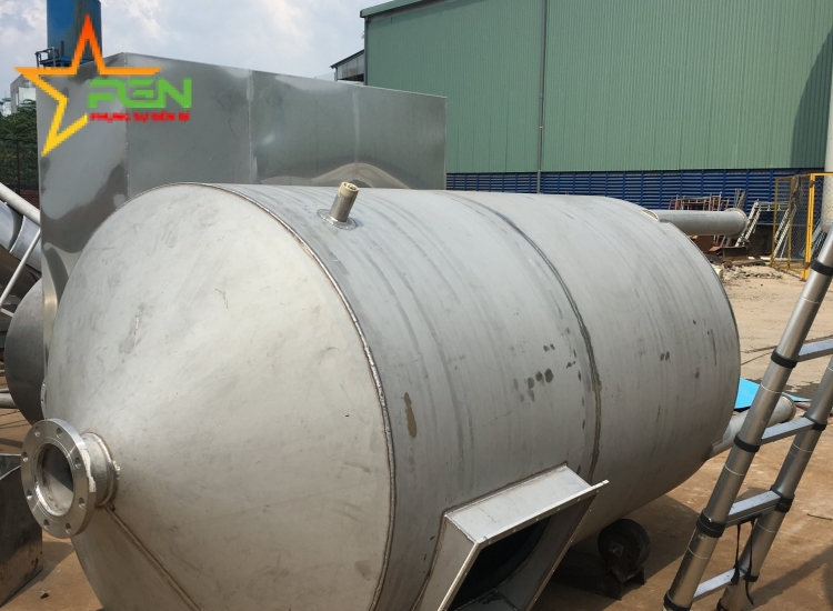 BÌNH BỒN BỂ HÓA CHẤT CÔNG NGHIỆP