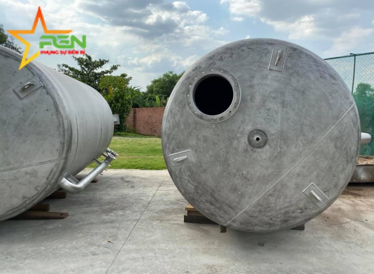 BÌNH BỒN BỂ HÓA CHẤT CÔNG NGHIỆP