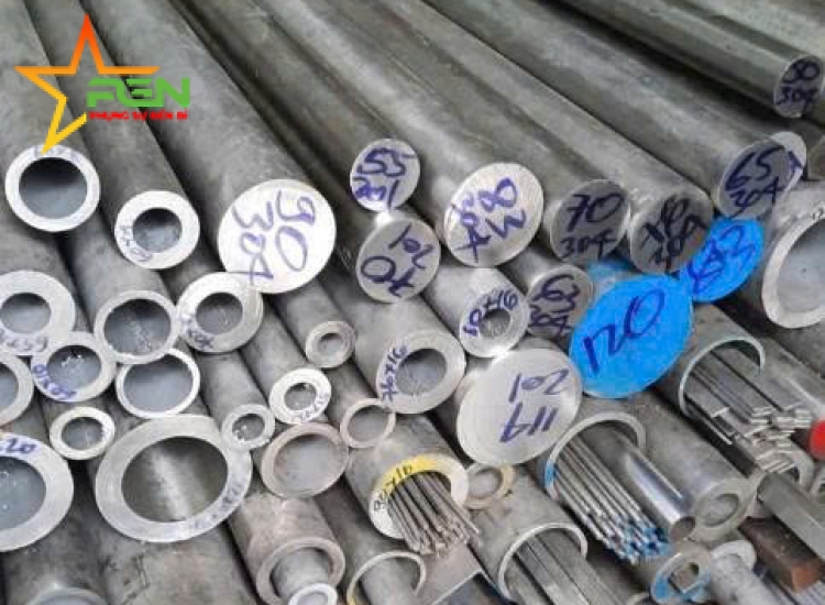 ỐNG ĐÚC INOX 304 PHI 76 DÀY 16MM