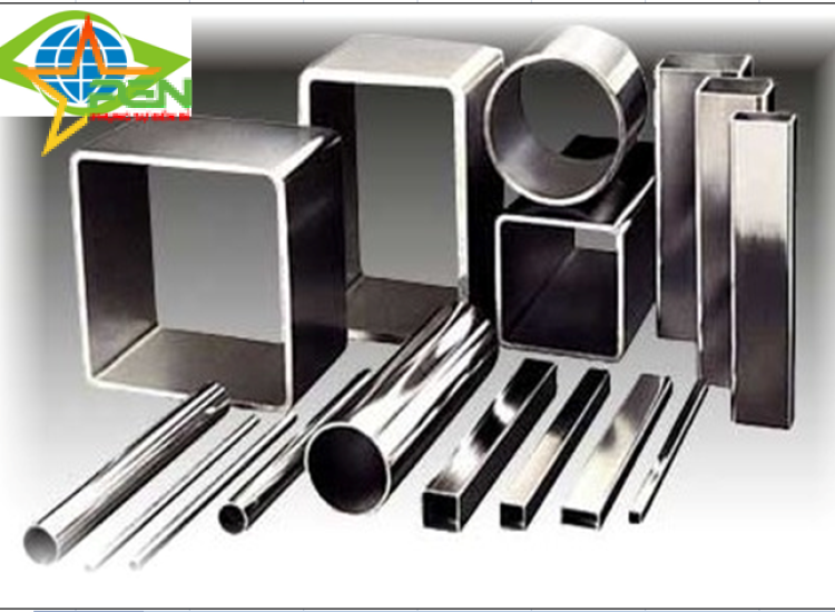 ỐNG INOX CÔNG NGHIỆP A312/A778 VINLONG