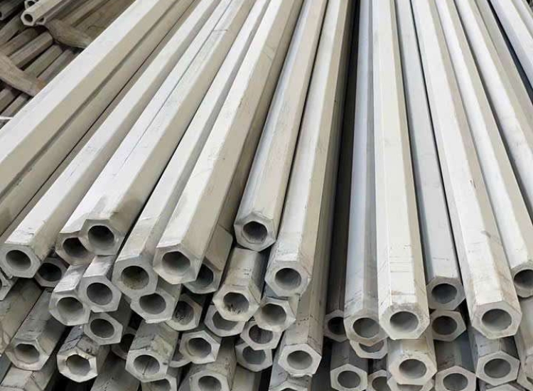 THANH LỤC GIÁC RỖNG INOX 304/316L/310S