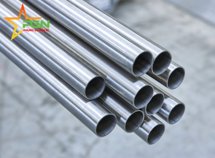 ỐNG INOX VI SINH 304/316 - TC ASTM A270 hàng nhập khẩu,chính hãng,giá tốt nhất.