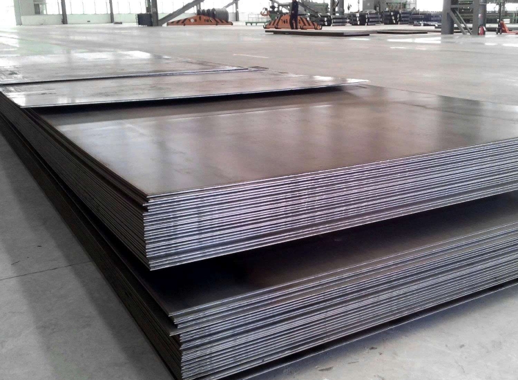 THÉP TẤM CHỊU MÀI MÒN NM 400