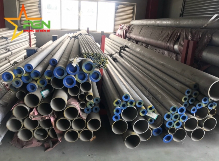 ỐNG INOX CÔNG NGHIỆP EN 10357/ASTM 249/A269/A270,DIN 17456,DIN 11850-VIN LONG
