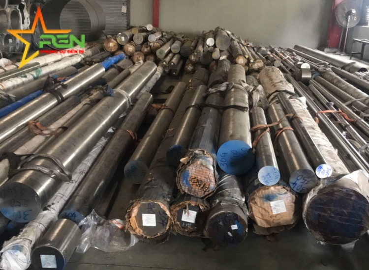 CÂY ĐẶC(LÁP )INOX 310.