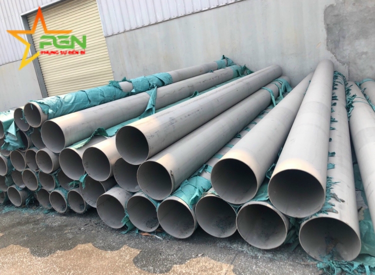 ỐNG HÀN/ĐÚC 323.85*4.57 - 12" SCH 10s/SCH 40s/SCH 80s...