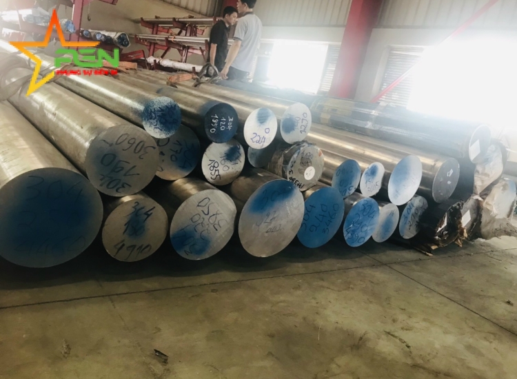 CUỘN INOX 310S