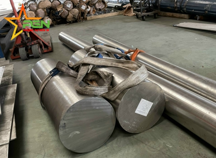CÂY ĐẶC(LÁP )INOX 310.