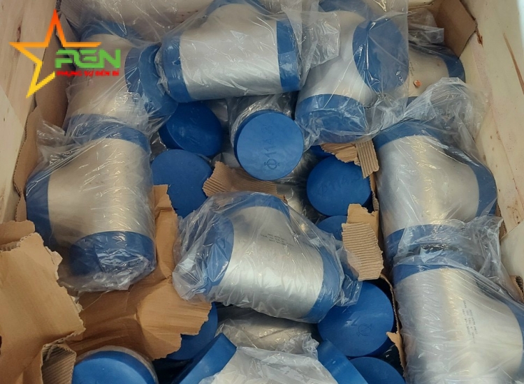 ỐNG HÀN INOX CÔNG NGHIỆP 304/304L A312/A778/JIS G3459/DIN