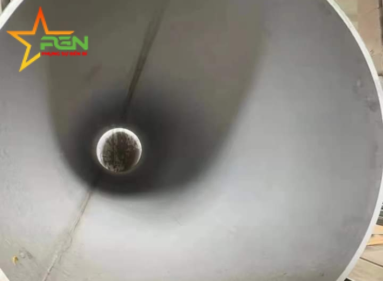 ỐNG HÀN INOX CÔNG NGHIỆP 304/304L A312/A778/JIS G3459/DIN