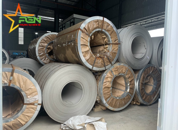CUỘN INOX 310S