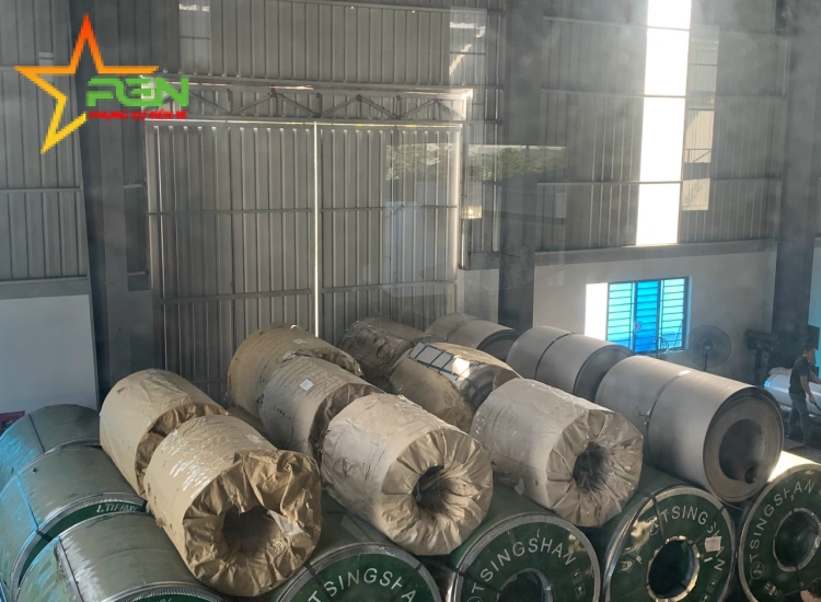  CUỘN 304 BA/2B