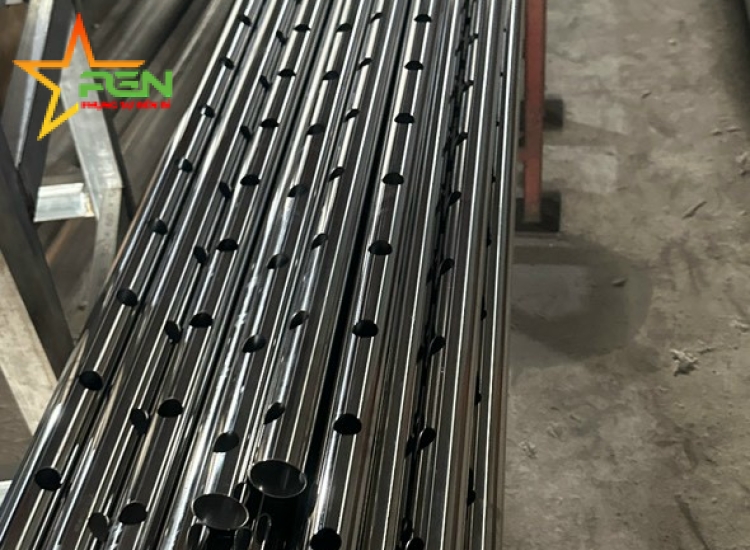 GIA CÔNG INOX LASER CHI TIẾT