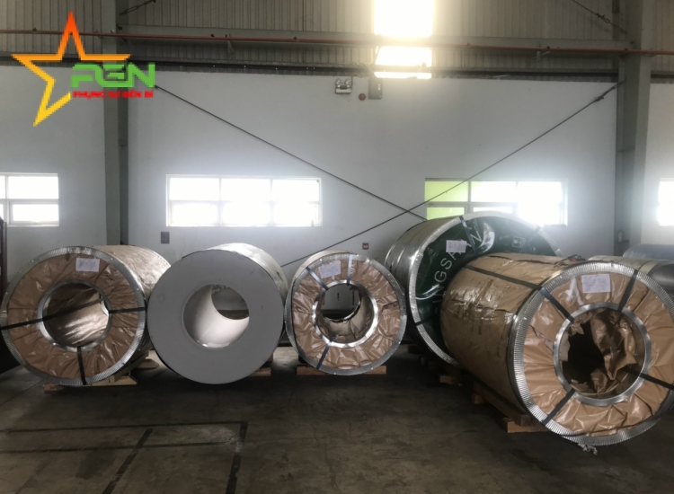 CUỘN INOX  316