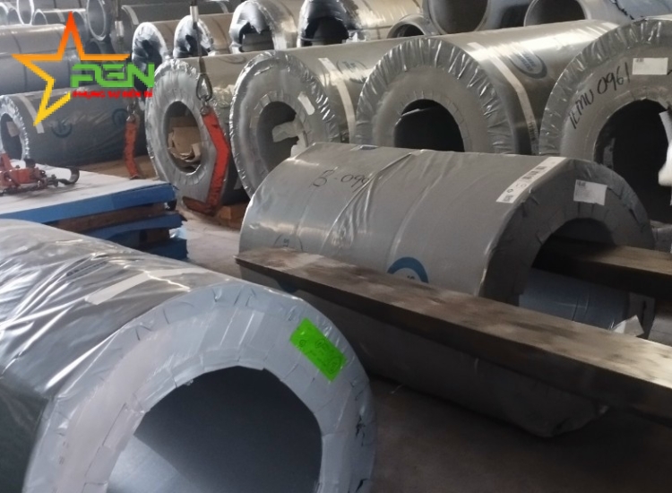 CUỘN INOX 310S