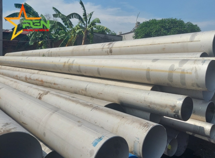 ỐNG HÀN/ĐÚC 406.40*4.78- 16" SCH 10s/SCH 40s/SCH 80s...