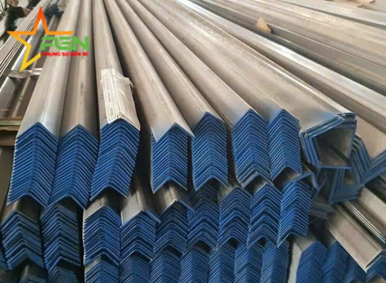 VÊ ĐÚC INOX 316/316L: 30 x 30 x 5.0 x 6 M