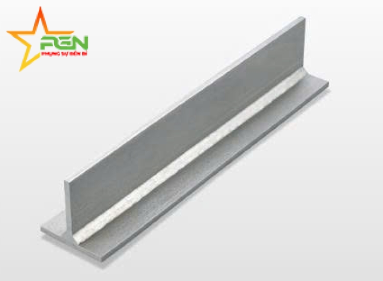 THANH INOX CHỮ T ĐÚC  304/304L/316/316L/ 304/304L/316/316L T-BAR