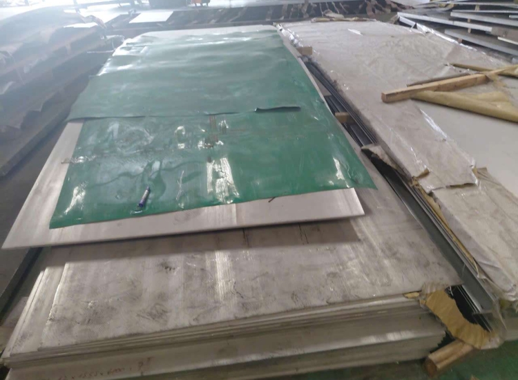 TẤM INOX 316/316L-NO1 DÀY 12MM