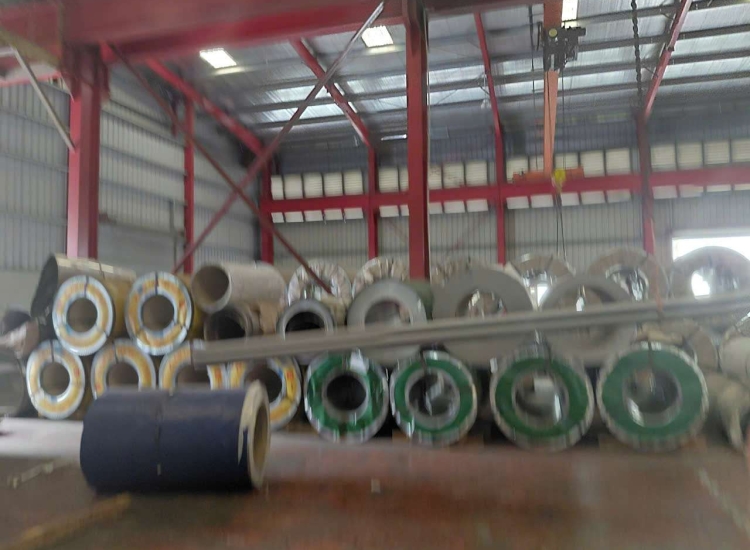 TẤM INOX 316/316L No.1 DÀY 80mm