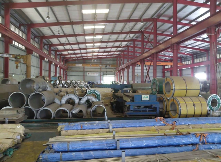 TẤM INOX 309|UNS S30900|S30908