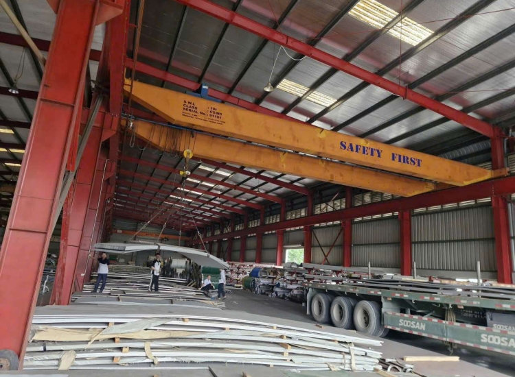 TẤM INOX 310S-No.1- DÀY 6.0MM