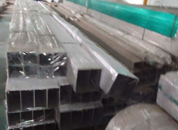 HỘP INOX CHỮ NHẬT 304|316 -  80 x 160 x 3.0 MM