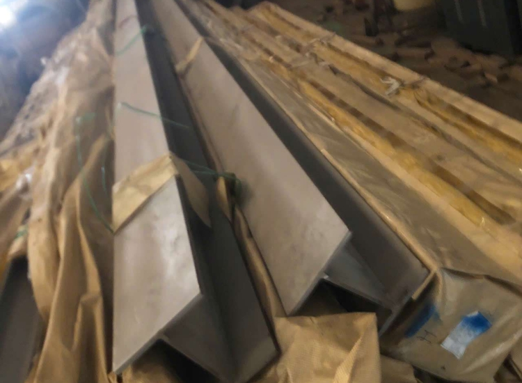 DẦM CHỮ I INOX 304L/316L - STAINLESS STEEL I - BEAM 304L/316L